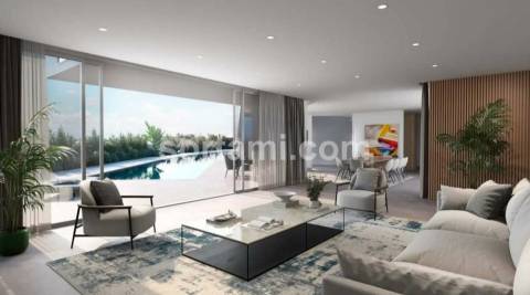 Moradia Isolada T3+1 Venda em Albufeira e Olhos de Água,Albufeira