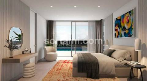 Moradia Isolada T3+1 Venda em Albufeira e Olhos de Água,Albufeira