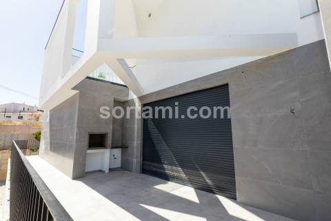 Moradia Isolada T3+1 Venda em Albufeira e Olhos de Água,Albufeira