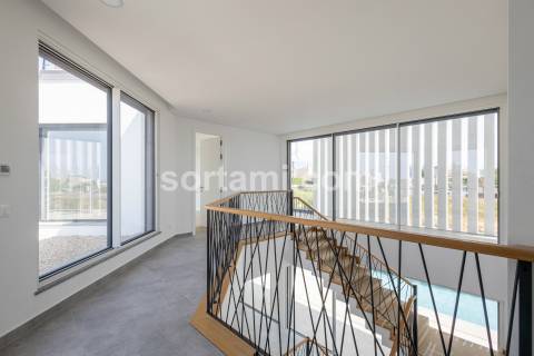 Moradia Isolada T3+1 Venda em Albufeira e Olhos de Água,Albufeira