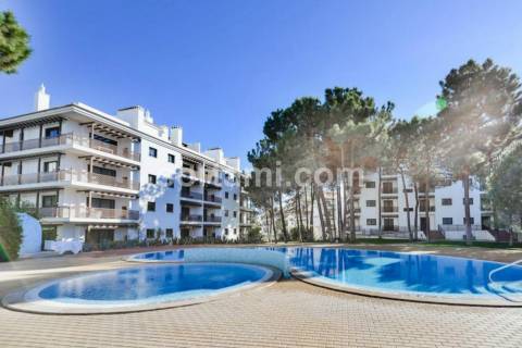 Apartamento T1+1 Venda em Albufeira e Olhos de Água,Albufeira