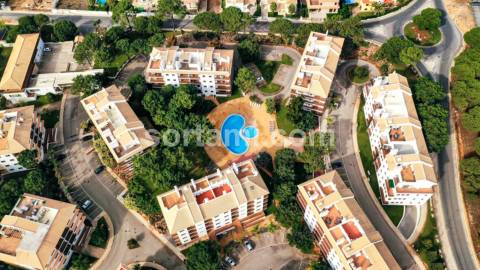 Apartamento T1+1 Venda em Albufeira e Olhos de Água,Albufeira