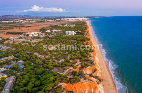 Apartamento T1+1 Venda em Albufeira e Olhos de Água,Albufeira