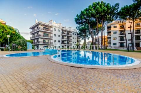 Apartamento T1+1 Venda em Albufeira e Olhos de Água,Albufeira