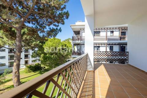 Apartamento T1+2 Venda em Albufeira e Olhos de Água,Albufeira