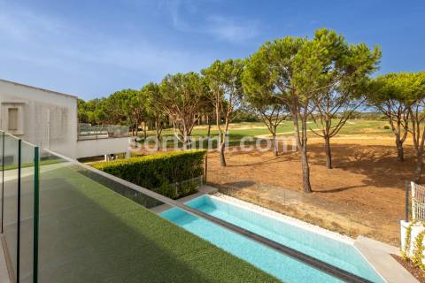 Moradia Isolada T5 Venda em Quarteira,Loulé