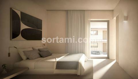 Apartamento T1+1 Venda em Lagoa e Carvoeiro,Lagoa (Algarve)