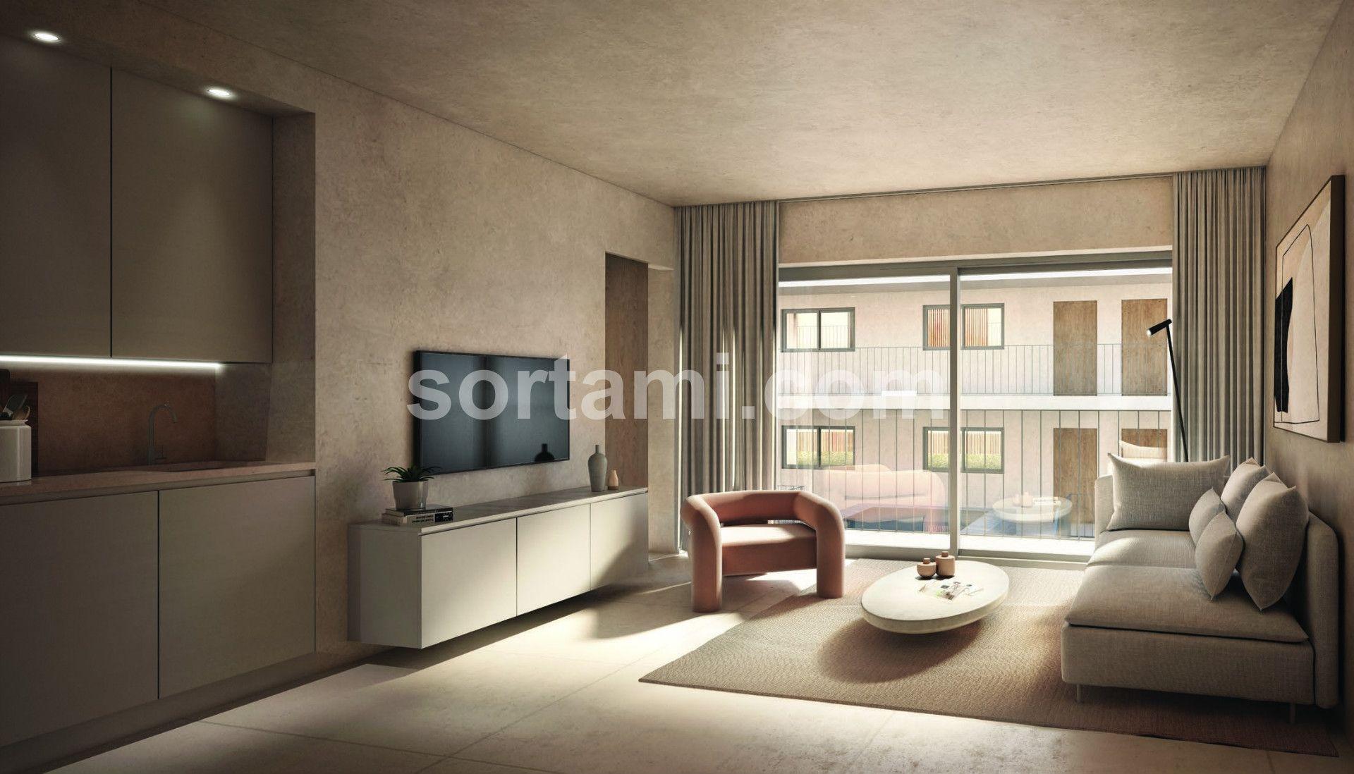 Apartamento T1+1 Venda em Lagoa e Carvoeiro,Lagoa (Algarve)