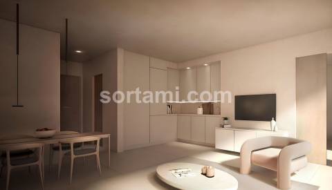 Apartamento T1+1 Venda em Lagoa e Carvoeiro,Lagoa (Algarve)