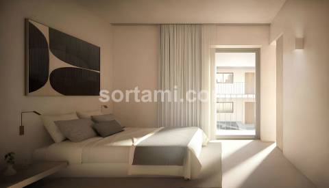 Apartamento T1+1 Venda em Lagoa e Carvoeiro,Lagoa (Algarve)