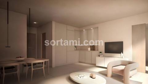 Apartamento T1+1 Venda em Lagoa e Carvoeiro,Lagoa (Algarve)