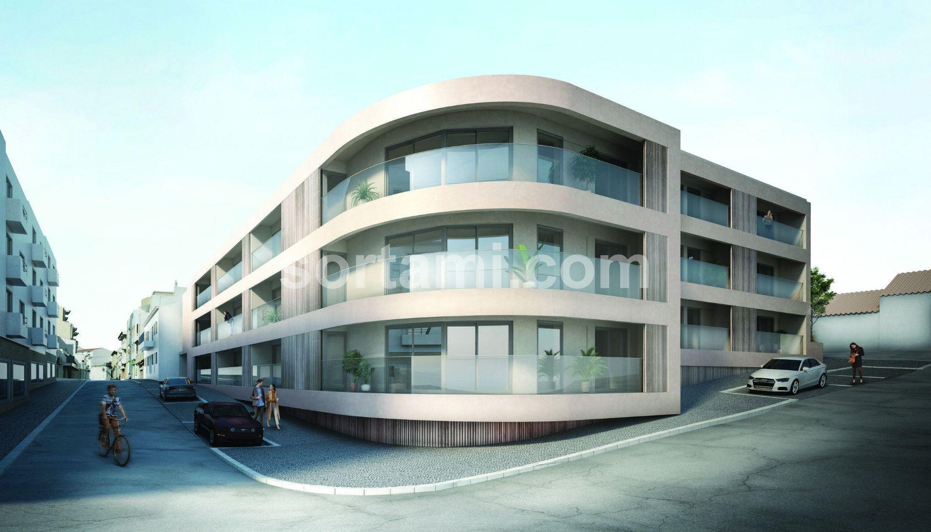 Apartamento T2 Venda em Lagoa e Carvoeiro,Lagoa (Algarve)