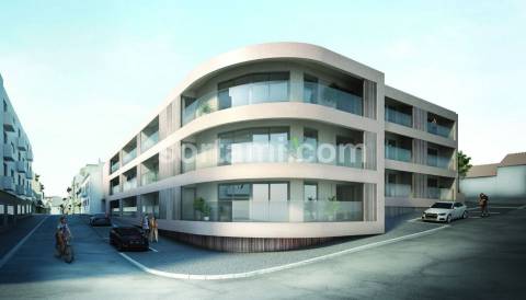 Apartamento T2 Venda em Lagoa e Carvoeiro,Lagoa (Algarve)