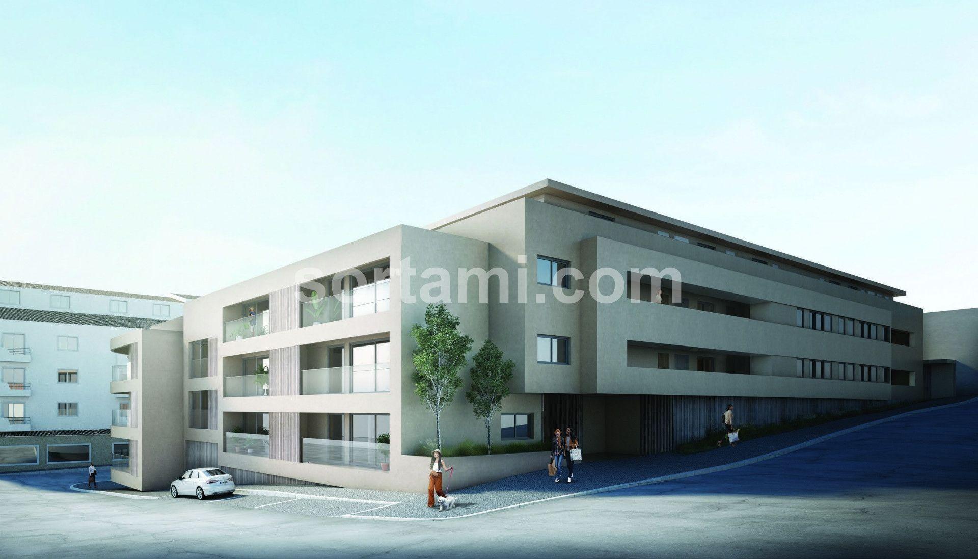 Apartamento T2 Venda em Lagoa e Carvoeiro,Lagoa (Algarve)