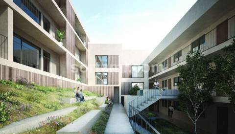 Apartamento T2 Venda em Lagoa e Carvoeiro,Lagoa (Algarve)