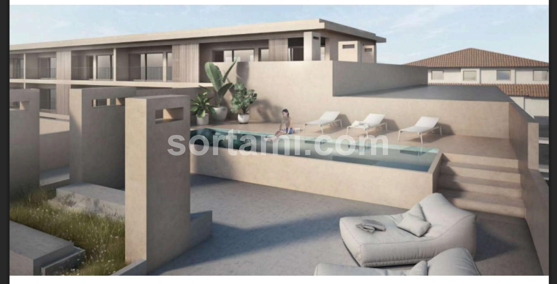 Apartamento T2 Venda em Lagoa e Carvoeiro,Lagoa (Algarve)