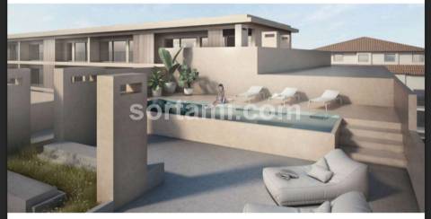 Apartamento T2 Venda em Lagoa e Carvoeiro,Lagoa (Algarve)