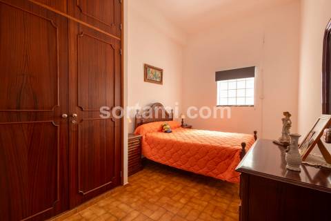 Moradia Isolada T2 Venda em Loulé (São Clemente),Loulé