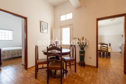 Moradia Isolada T2 Venda em Loulé (São Clemente),Loulé