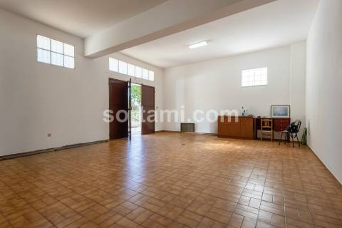 Moradia Isolada T2 Venda em Loulé (São Clemente),Loulé