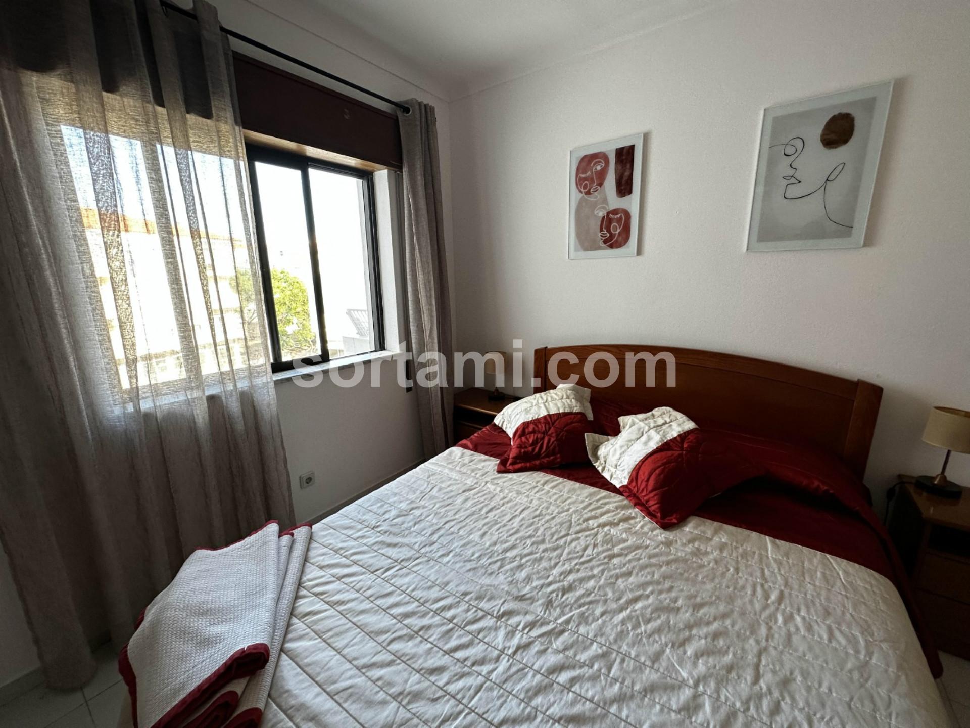 Apartamento T1 Venda em Quarteira,Loulé