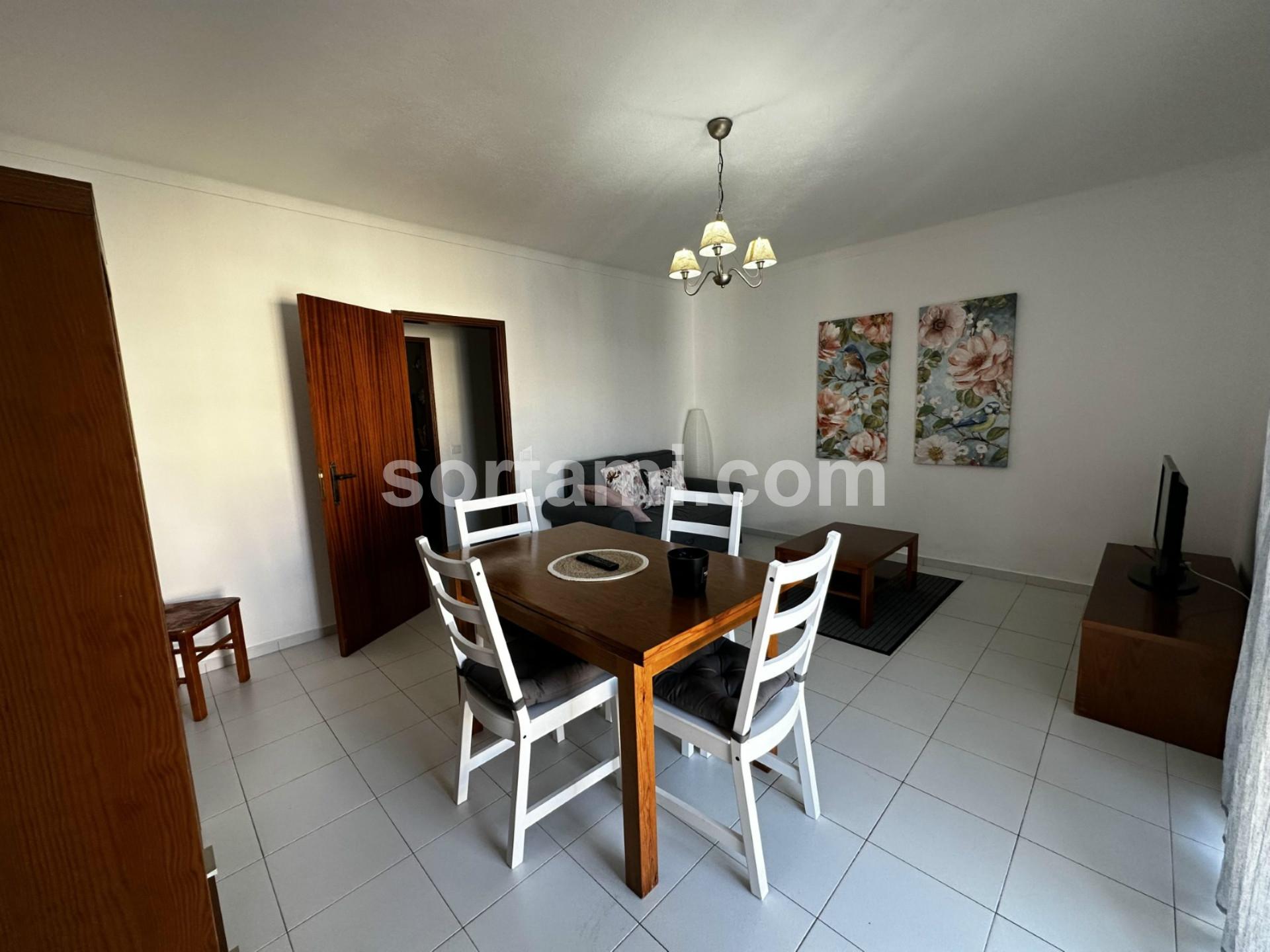 Apartamento T1 Venda em Quarteira,Loulé