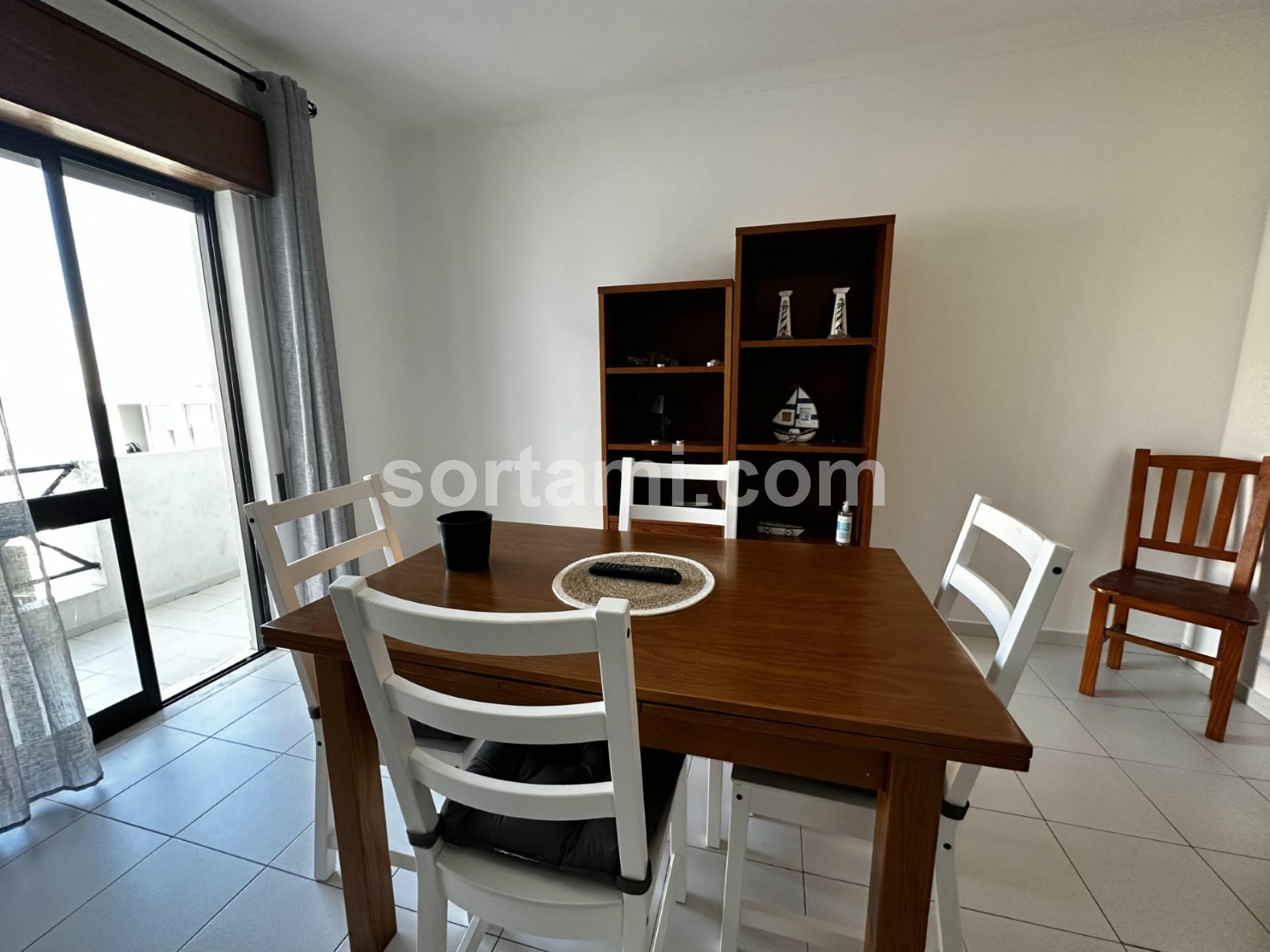 Apartamento T1 Venda em Quarteira,Loulé