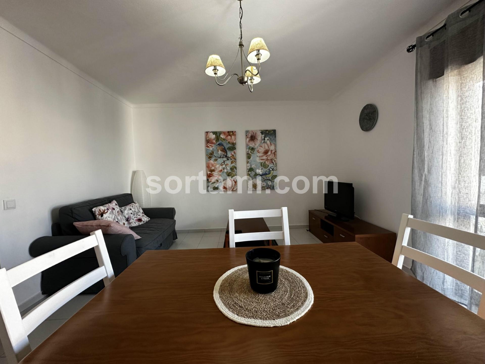 Apartamento T1 Venda em Quarteira,Loulé