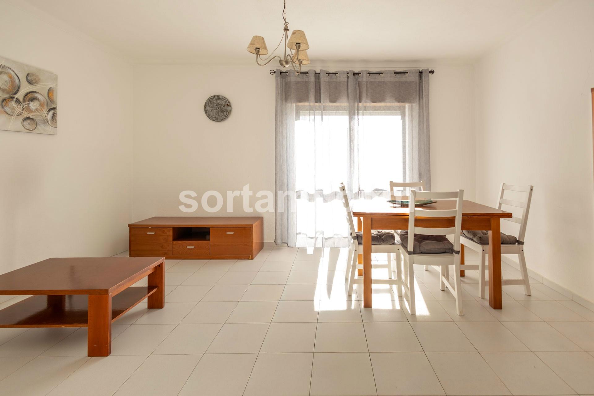 Apartamento T1 Venda em Quarteira,Loulé
