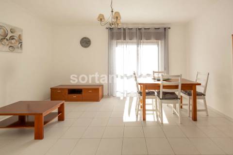 Apartamento T1 Venda em Quarteira,Loulé