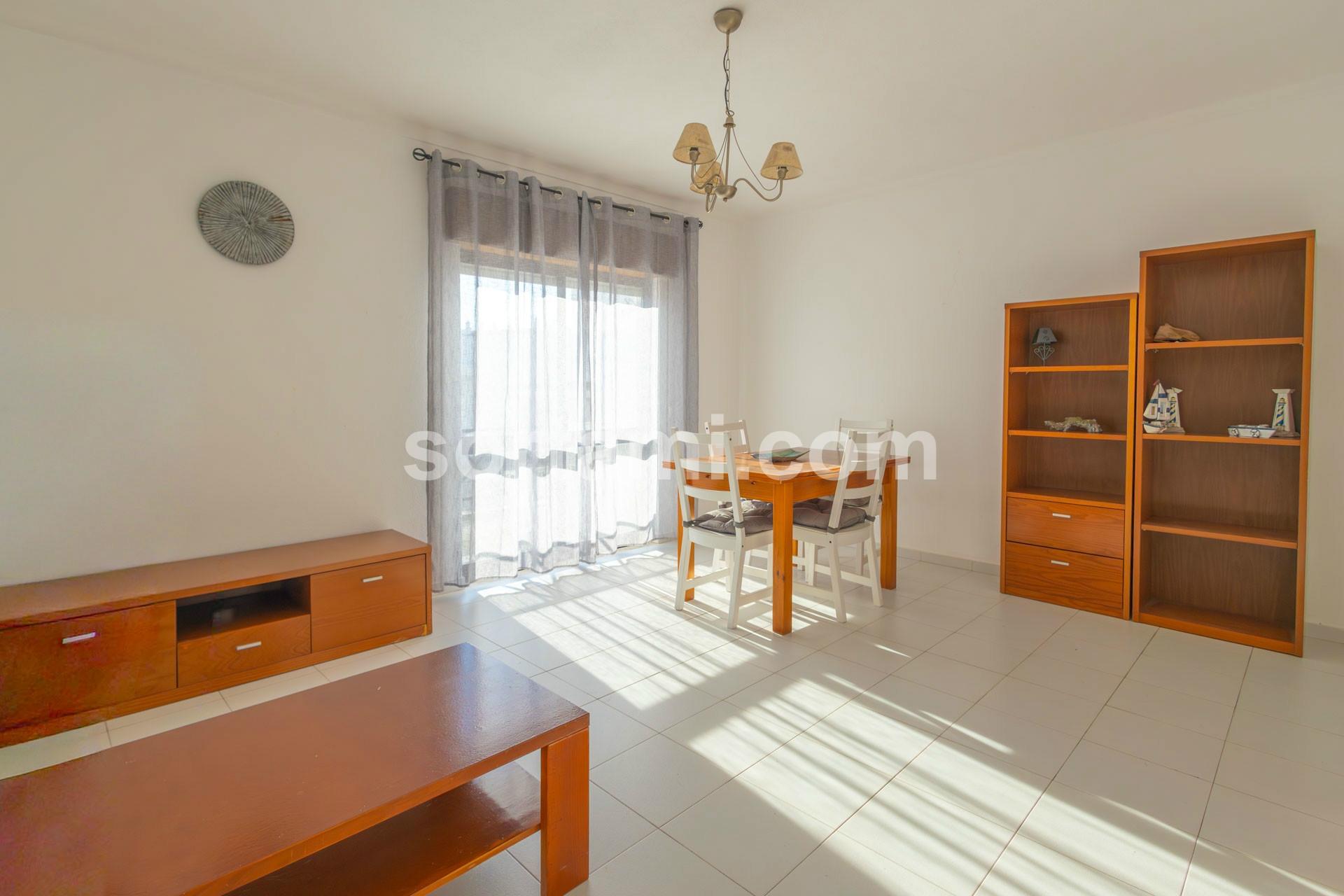 Apartamento T1 Venda em Quarteira,Loulé