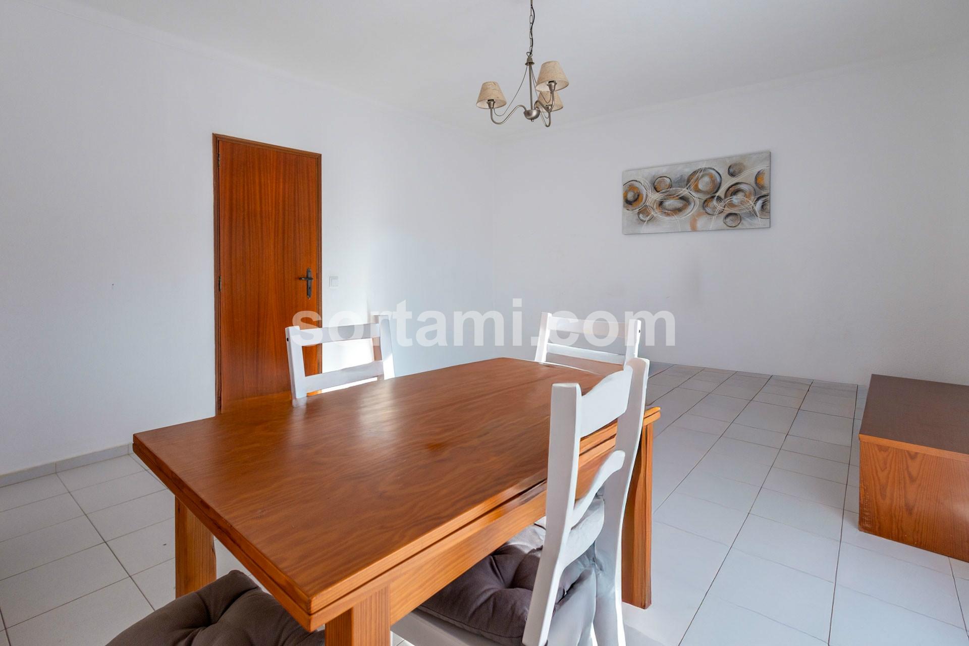 Apartamento T1 Venda em Quarteira,Loulé