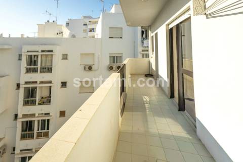 Apartamento T1 Venda em Quarteira,Loulé