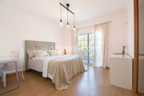 Moradia em Banda T3 Venda em Faro (Sé e São Pedro),Faro