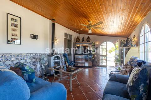 Moradia Isolada T2+3 Venda em Quarteira,Loulé