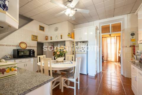 Moradia Isolada T2+3 Venda em Quarteira,Loulé