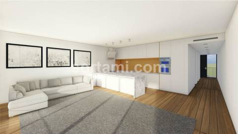 Apartamento T1+1 Venda em Montenegro,Faro