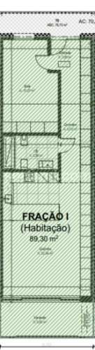 Apartamento T1+1 Venda em Montenegro,Faro