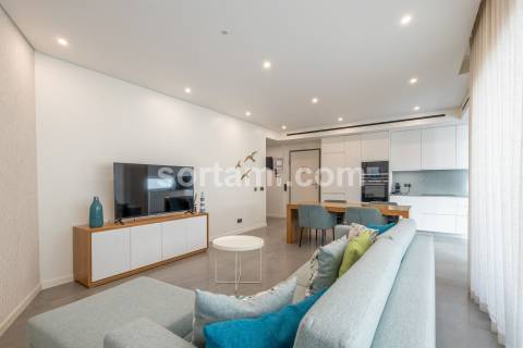 Apartamento T2 Venda em Quarteira,Loulé