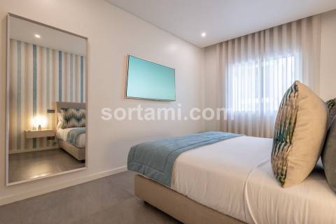 Apartamento T2 Venda em Quarteira,Loulé