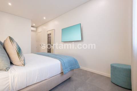 Apartamento T2 Venda em Quarteira,Loulé