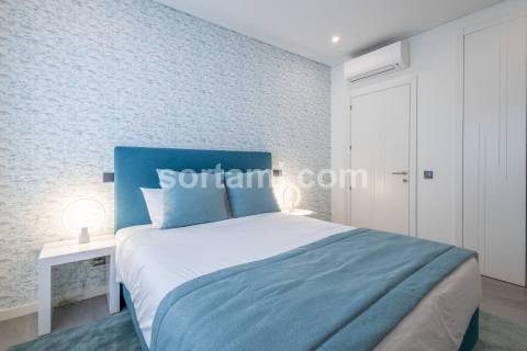 Apartamento T2 Venda em Quarteira,Loulé