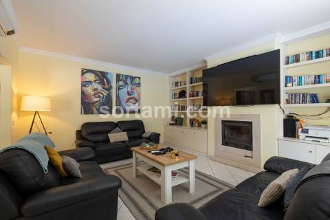 Moradia Isolada T5 Venda em Albufeira e Olhos de Água,Albufeira