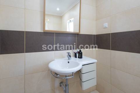 Moradia Isolada T5 Venda em Albufeira e Olhos de Água,Albufeira