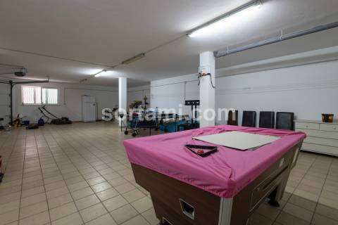 Moradia Isolada T5 Venda em Albufeira e Olhos de Água,Albufeira