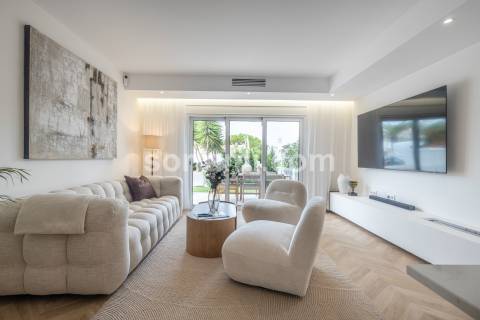 Moradia Geminada T2+1 Venda em Almancil,Loulé