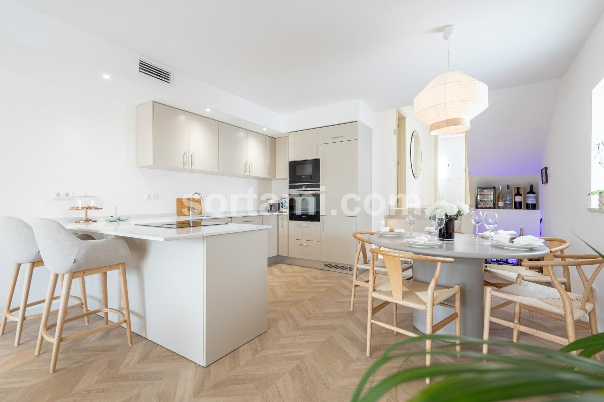 Moradia Geminada T2+1 Venda em Almancil,Loulé