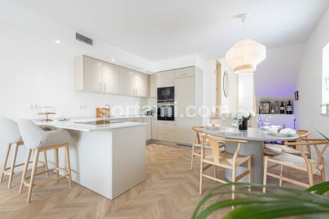 Moradia Geminada T2+1 Venda em Almancil,Loulé