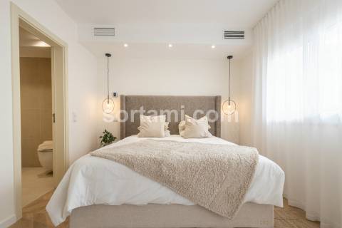 Moradia Geminada T2+1 Venda em Almancil,Loulé