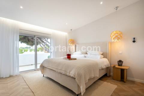 Moradia Geminada T2+1 Venda em Almancil,Loulé